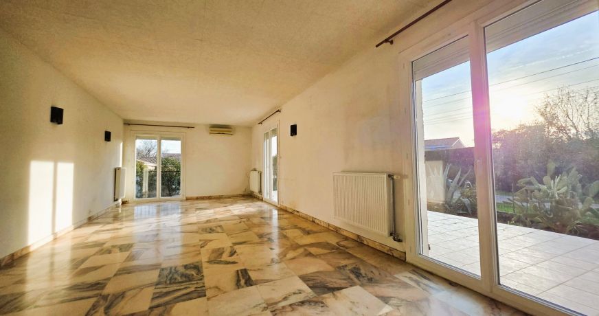 vente Maison Saint-lys