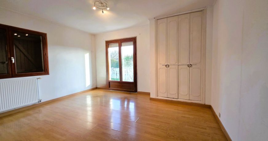 vente Maison Saint-lys