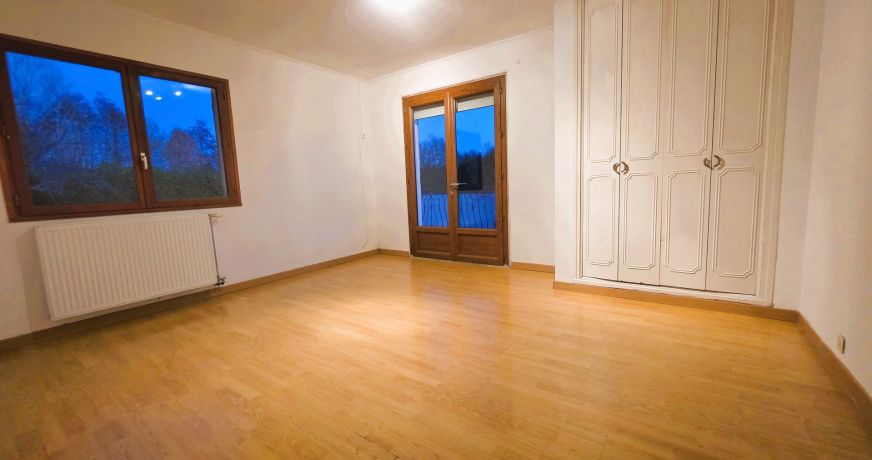 vente Maison Saint-lys