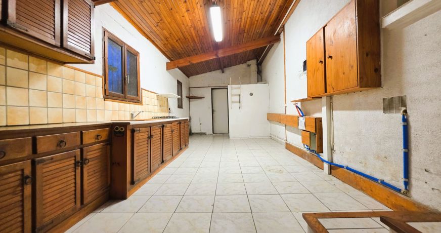 vente Maison Saint-lys