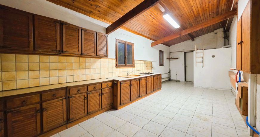 vente Maison Saint-lys