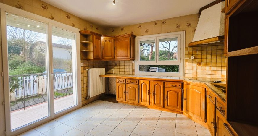 vente Maison Saint-lys