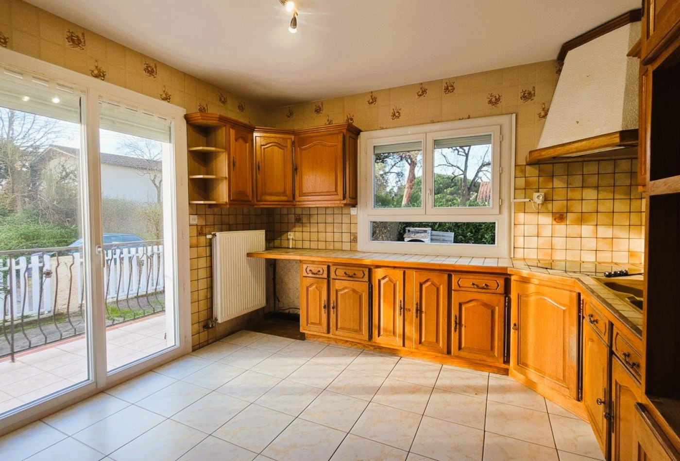 vente Maison Saint-lys - Photo 4