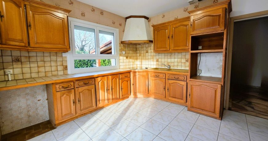 vente Maison Saint-lys