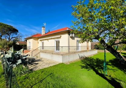 vente Maison Saint-lys