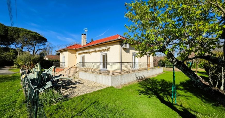 vente Maison Saint-lys