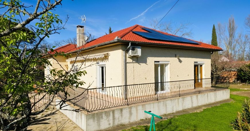 vente Maison Saint-lys