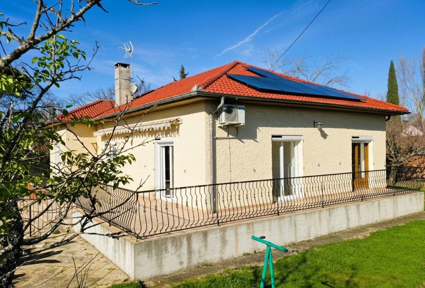 vente Maison Saint-lys - Photo 1