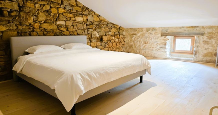 vente Maison Larroque