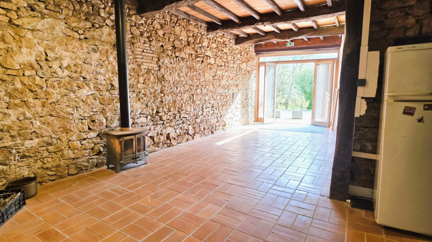 vente Maison Larroque - Photo 17