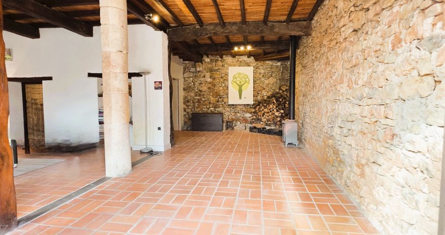 vente Maison Larroque