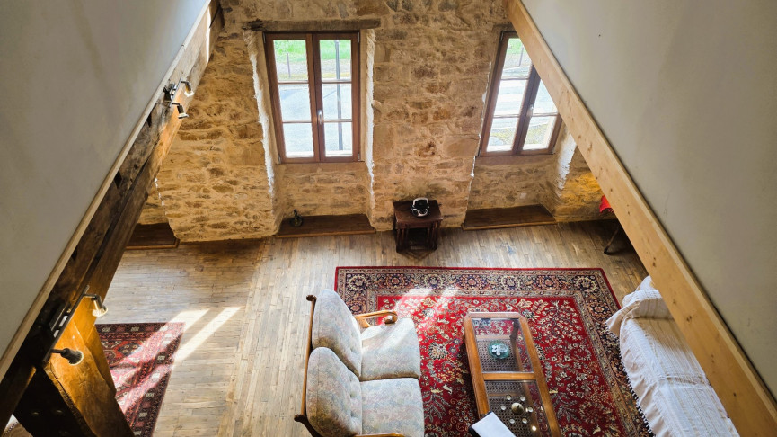 vente Maison Larroque - Photo 15