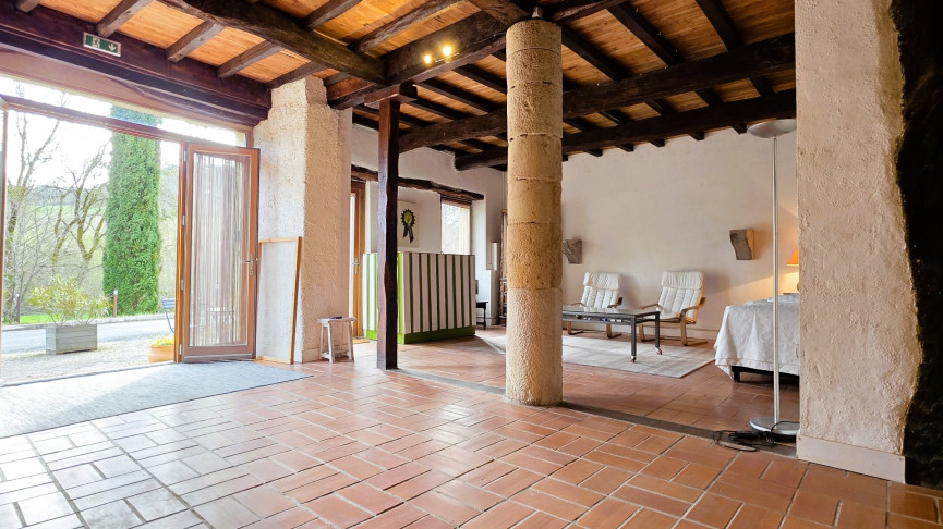 vente Maison Larroque - Photo 8