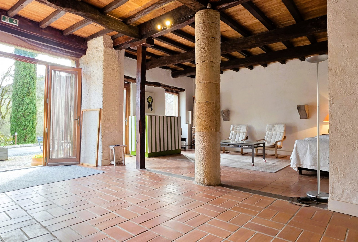 vente Maison Larroque - Photo 8