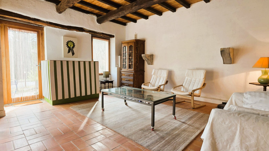 vente Maison Larroque - Photo 9