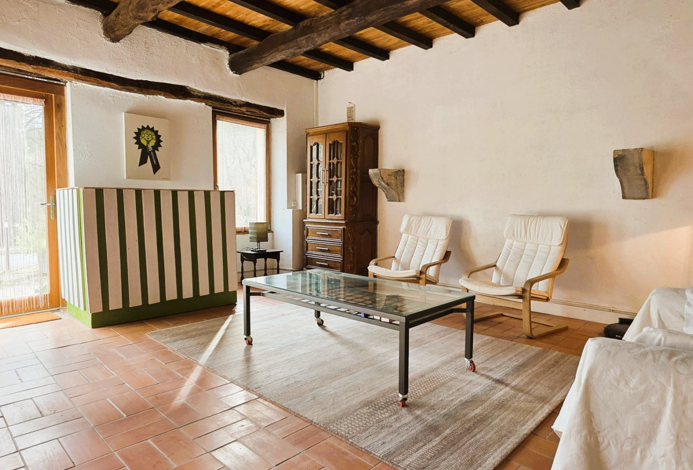 vente Maison Larroque - Photo 9