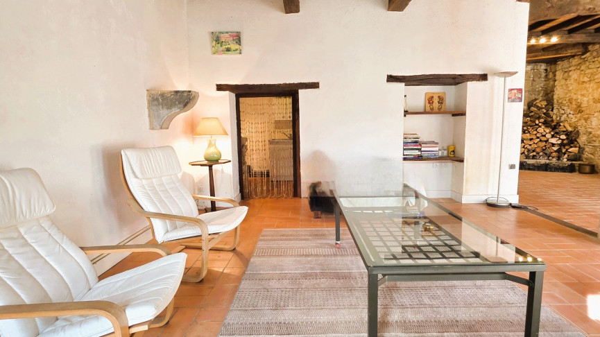 vente Maison Larroque - Photo 5