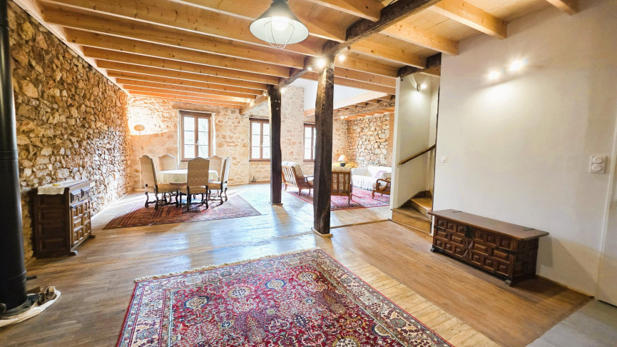 vente Maison Larroque - Photo 2