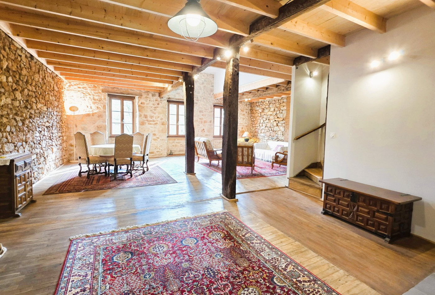 vente Maison Larroque - Photo 1