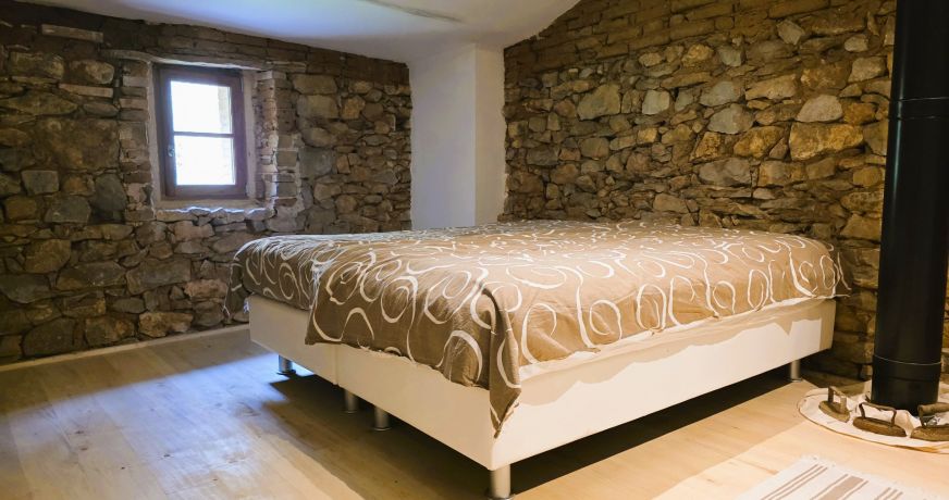 vente Maison Larroque