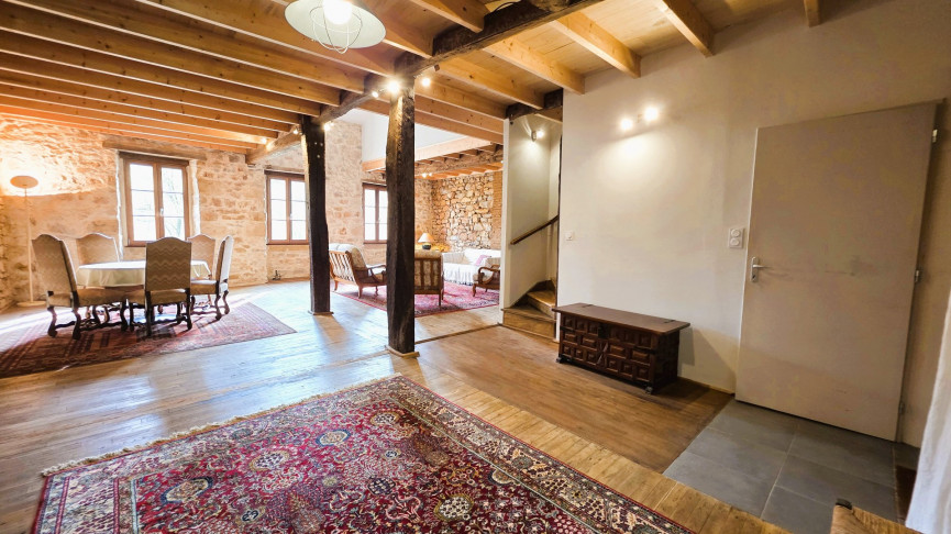 vente Maison Larroque - Photo 4