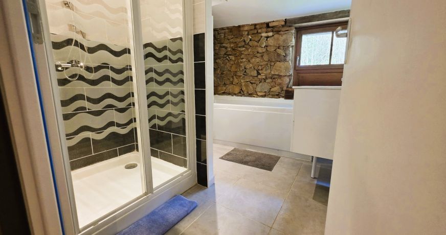 vente Maison Larroque