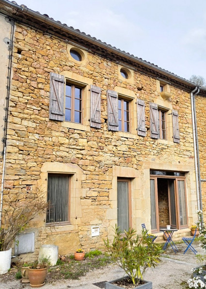 vente Maison Larroque - Photo 20