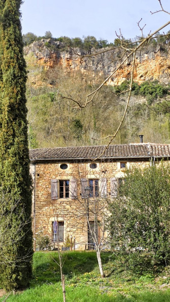vente Maison Larroque - Photo 13
