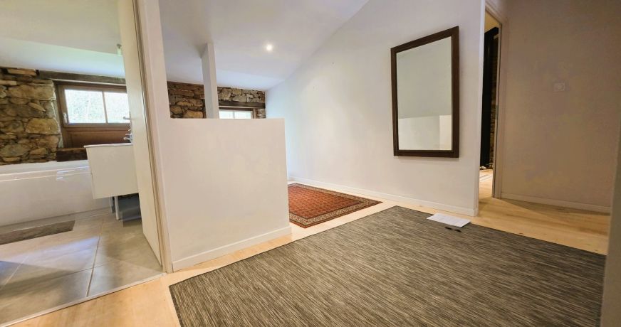 vente Maison Larroque