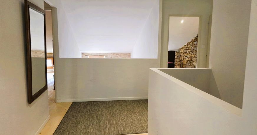 vente Maison Larroque