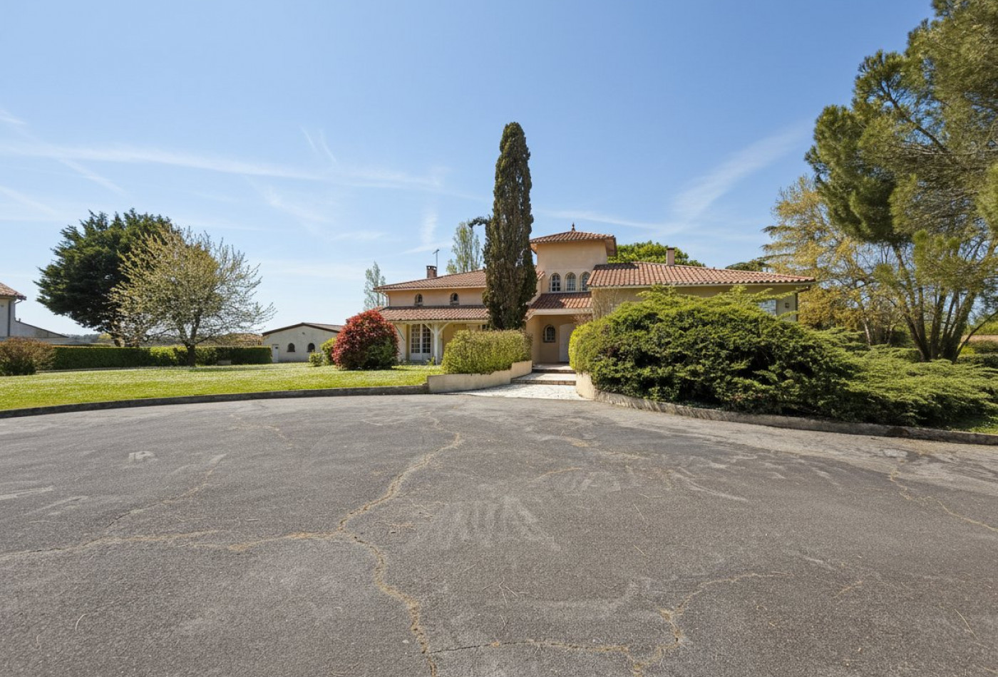 vente Maison Labastide Saint Pierre - Photo 5