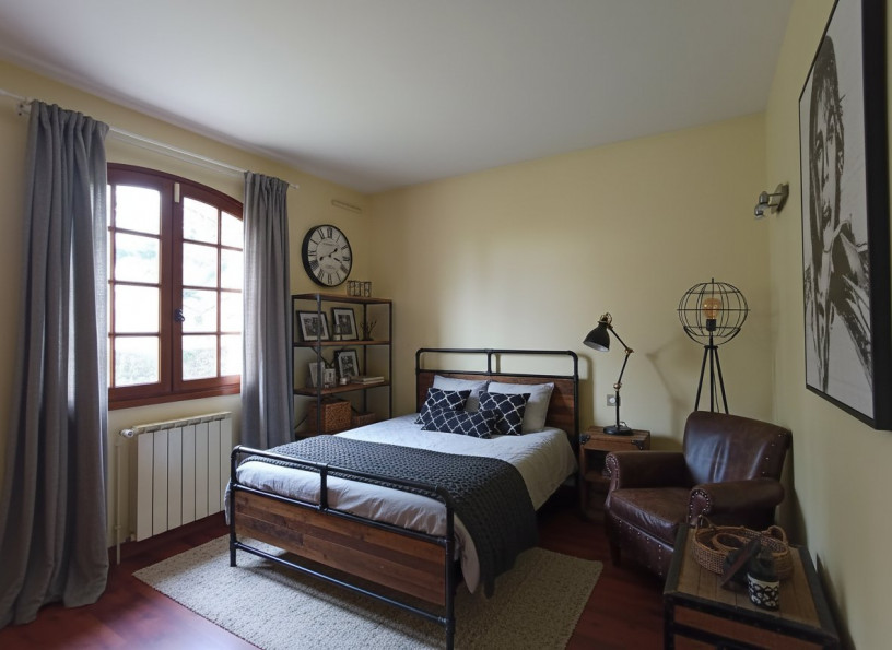 vente Maison Labastide Saint Pierre - Photo 9