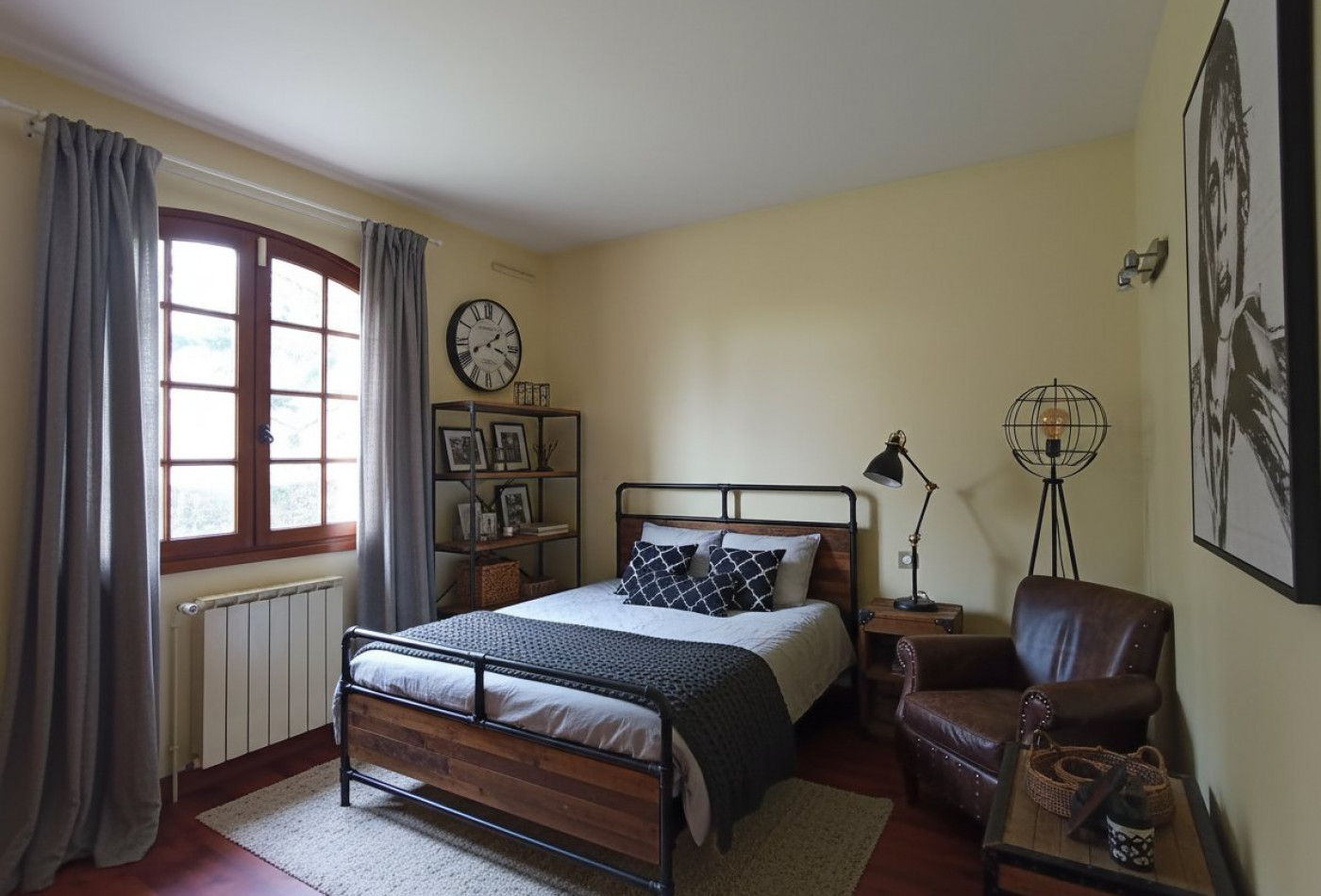 vente Maison Labastide Saint Pierre - Photo 9