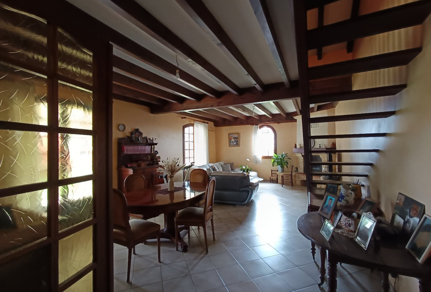 vente Maison Labastide Saint Pierre - Photo 8