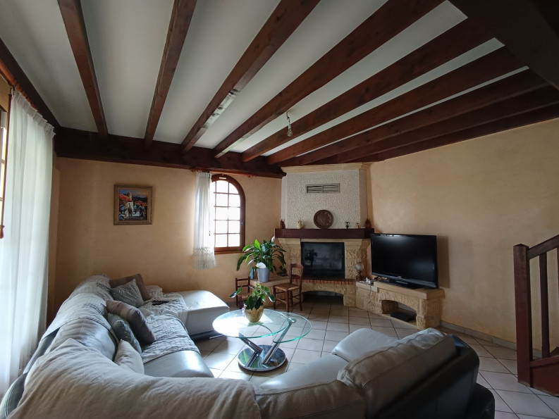 vente Maison Labastide Saint Pierre - Photo 7