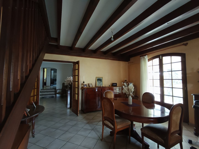 vente Maison Labastide Saint Pierre - Photo 6