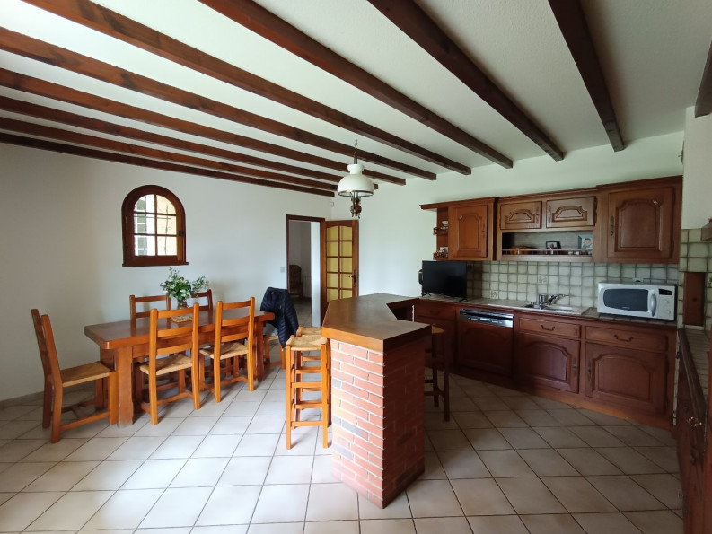 vente Maison Labastide Saint Pierre - Photo 1
