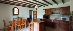 vente Maison Labastide Saint Pierre