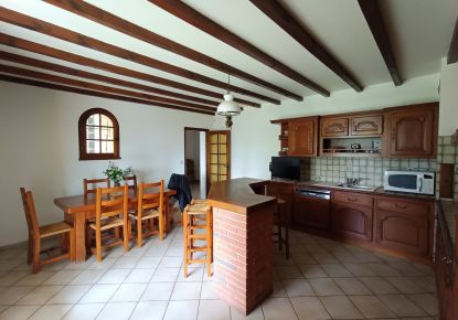 vente Maison Labastide Saint Pierre