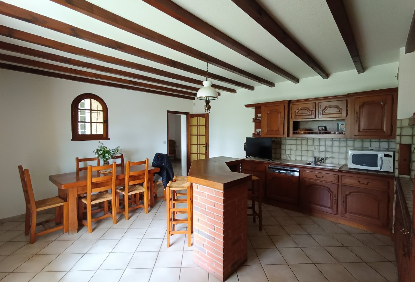 vente Maison Labastide Saint Pierre - Photo 1