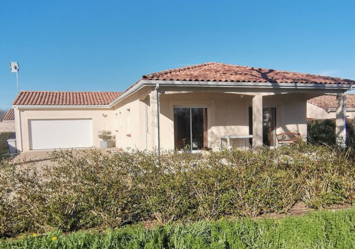 vente Maison Montauban