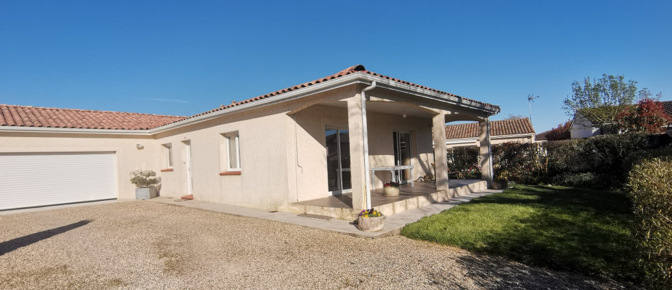 vente Maison Montauban - Photo 1