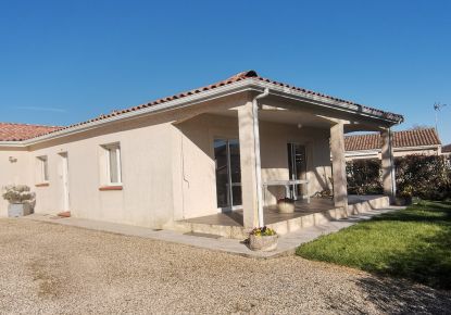 vente Maison Montauban