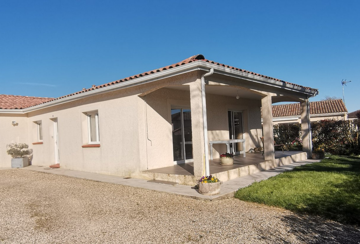 vente Maison Montauban - Photo 1