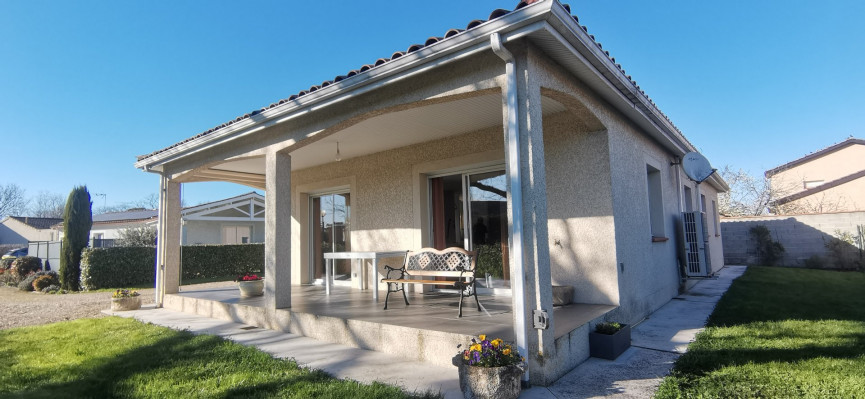 sale Maison Montauban - Photo 11