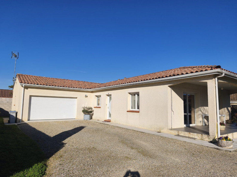 sale Maison Montauban - Photo 12