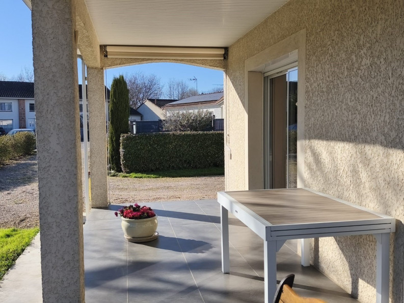 vente Maison Montauban - Photo 5