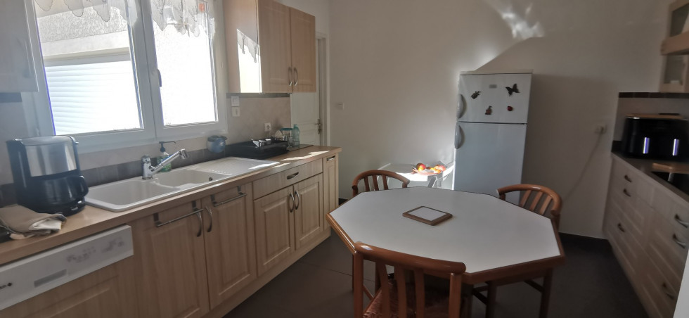 vente Maison Montauban - Photo 6