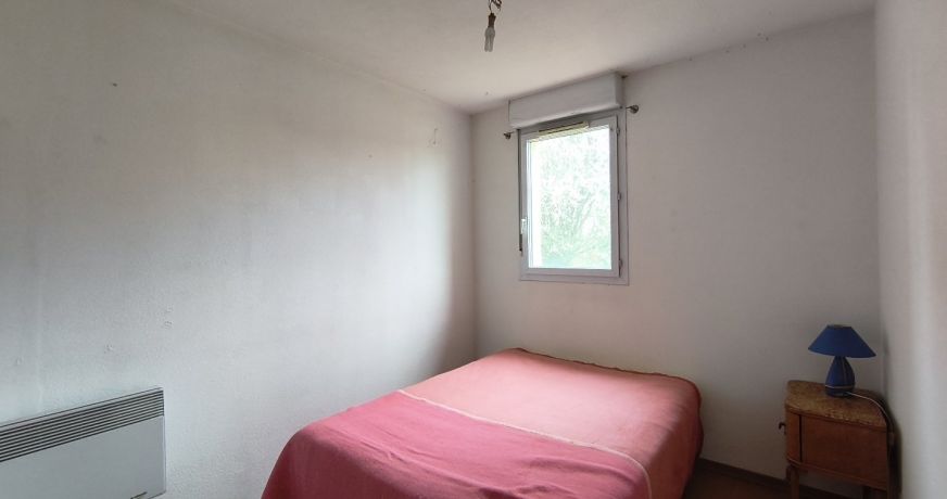 vente Appartement Toulouse