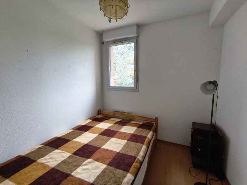 vente Appartement Toulouse - Photo 9